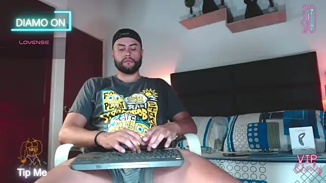 daniel hunther online show from 19, 3, 2026