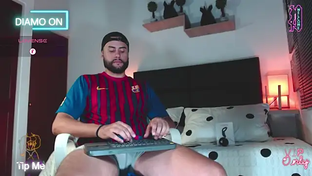 daniel hunther online show from 25, 3, 2026