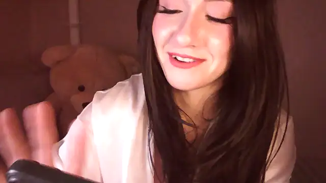 NicoleSerafini08 online show from 3, 3, 2026