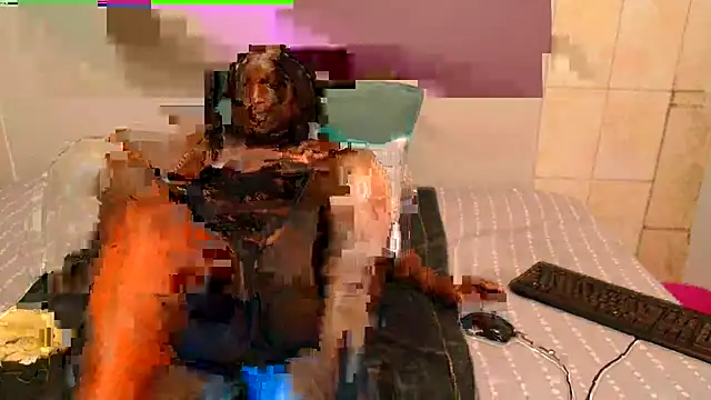 CocoBerryZA online show from 8, 4, 2026