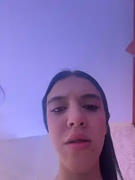 Snapshot of Jetf_Andrea_couple chatting on 5, 6, 2026 Jetf Andrea couple online show from 5, 6, 2026