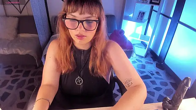 Snapshot of kittyBlossom_1 chatting on 30, 6, 2026 kittyBlossom 1 online show from 30, 6, 2026