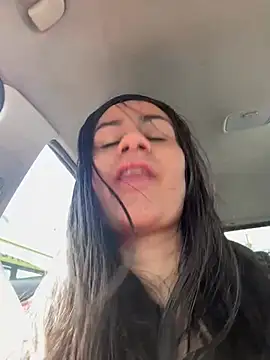 Geovana blan online show from 19, 3, 2026