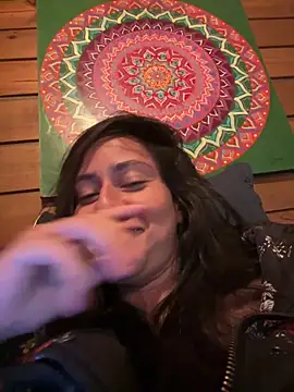 Geovana blan online show from 21, 4, 2026