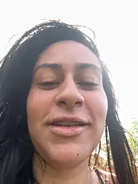 Geovana blan online show from 16, 4, 2026