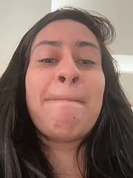 Geovana blan online show from 15, 3, 2026