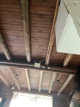 Geovana blan online show from 25, 4, 2026