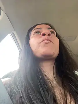 Geovana blan online show from 18, 3, 2026