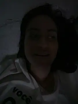 Geovana blan online show from 20, 3, 2026