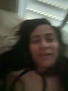 Geovana blan online show from 13, 3, 2026