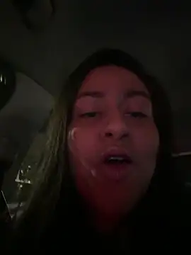 Geovana blan online show from 28, 3, 2026