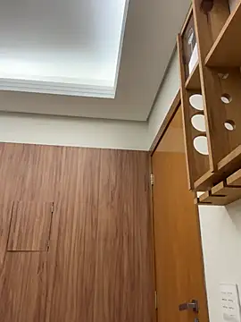 Geovana blan online show from 22, 3, 2026