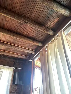 Geovana blan online show from 18, 4, 2026