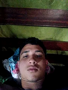 IGNACIOJOSE12 online show from 6, 3, 2026