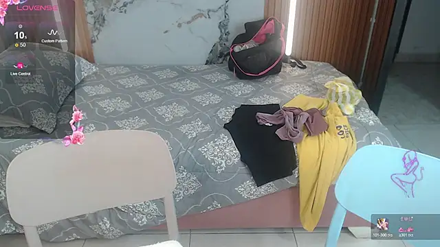 vicky wel online show from 28, 4, 2026