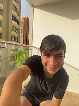 ImRutz online show from 3, 3, 2026