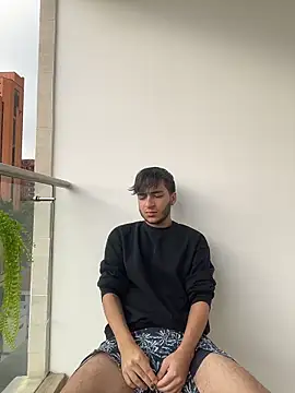 ImRutz online show from 4, 3, 2026