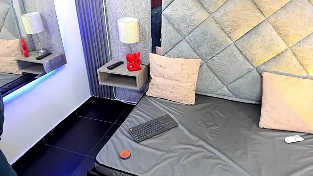 Sarah  Moonx online show from 6, 3, 2026