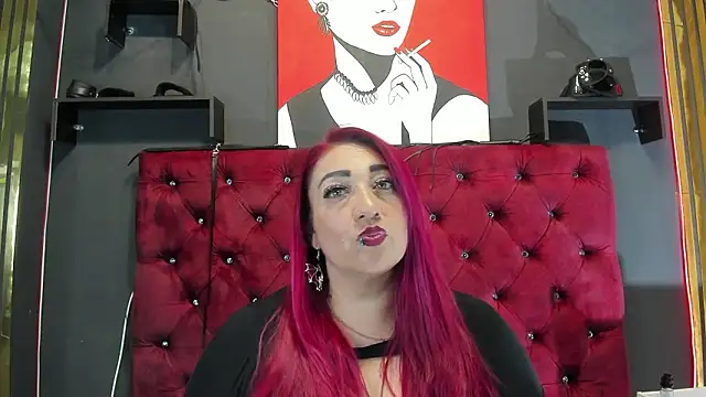 Sarah  Moonx online show from 24, 3, 2026