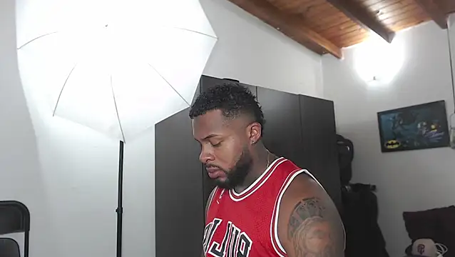 JEYKON MED online show from 13, 4, 2026