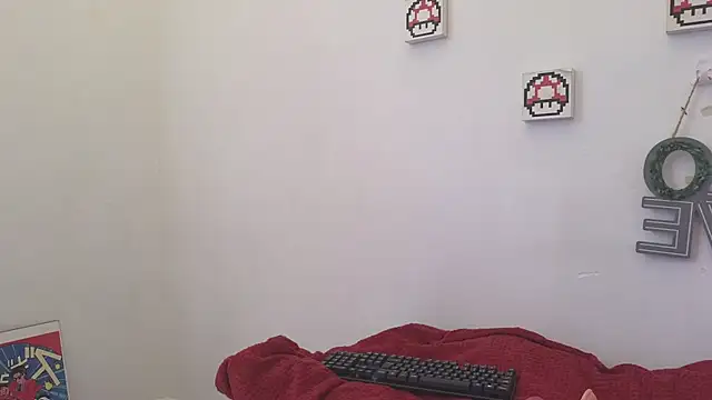 Caroline hernandes online show from 27, 4, 2026