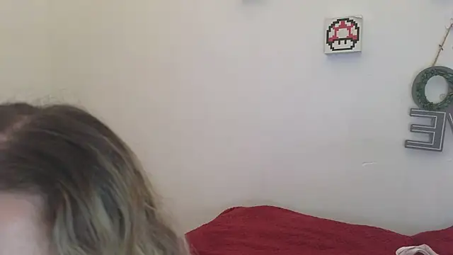 Caroline hernandes online show from 28, 4, 2026