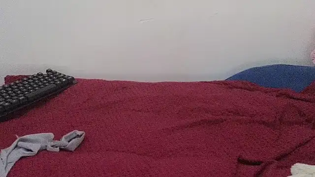 Caroline hernandes online show from 16, 4, 2026