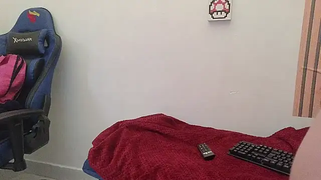 Caroline hernandes online show from 14, 4, 2026