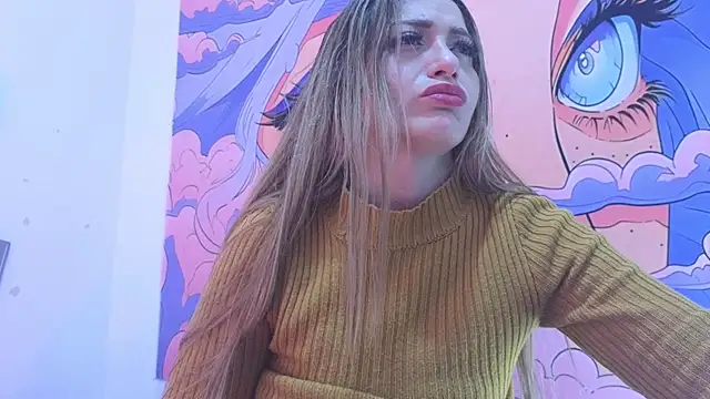 Caroline hernandes online show from 10, 6, 2026