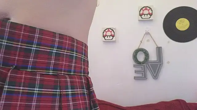 Caroline hernandes online show from 20, 4, 2026