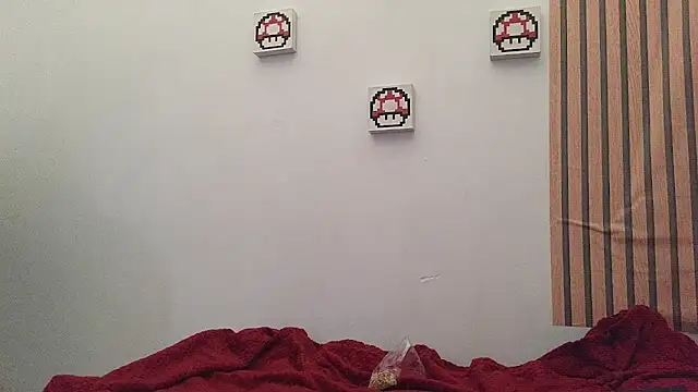 Caroline hernandes online show from 12, 4, 2026