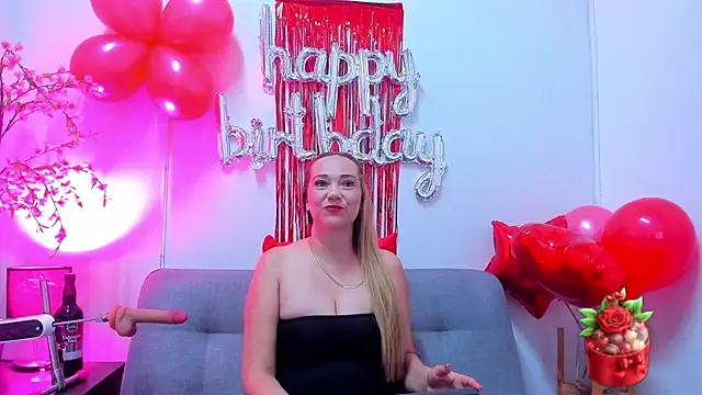 KahiaSmith online show from 11, 5, 2026