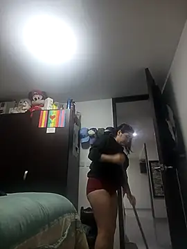 sckarlet1 online show from 14, 3, 2026