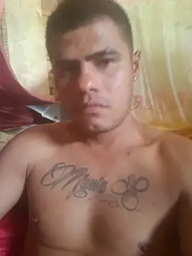 richyrichy01 online show from 5, 3, 2026