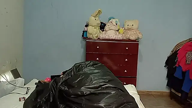Snapshot of Ruiva40tona chatting on 26, 6, 2026 Ruiva40tona online show from 26, 6, 2026