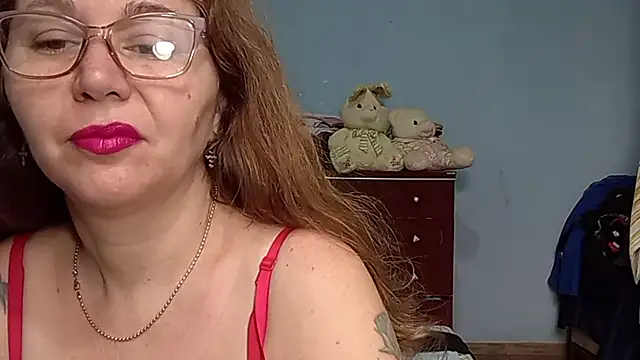 Snapshot of Ruiva40tona chatting on 14, 7, 2026 Ruiva40tona online show from 14, 7, 2026