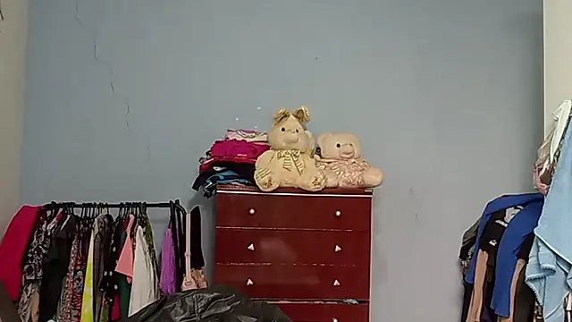 Snapshot of Ruiva40tona chatting on 9, 7, 2026 Ruiva40tona online show from 9, 7, 2026