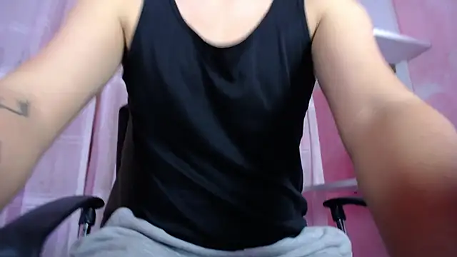 Matteo Hun online show from 4, 3, 2026