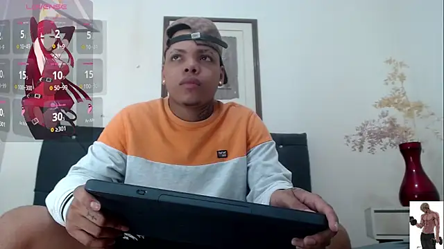 Royal xx- online show from 6, 3, 2026