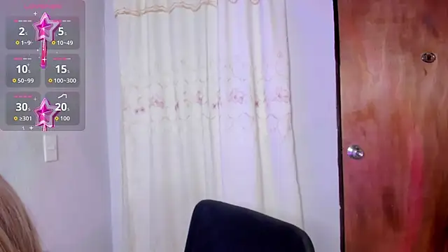 marianafoxx  online show from 19, 3, 2026