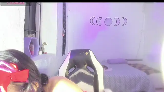 marianafoxx  online show from 21, 4, 2026