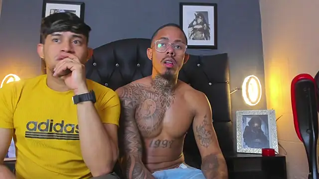 AlphaDuo  online show from 5, 3, 2026