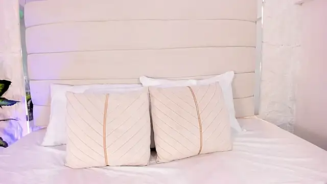 AitanaNoa online show from 27, 3, 2026