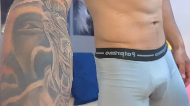 Thiago Kent online show from 4, 3, 2026