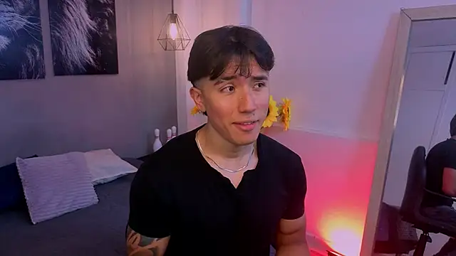 Thiago Kent online show from 6, 3, 2026