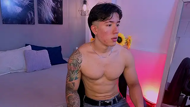 Thiago Kent online show from 7, 3, 2026