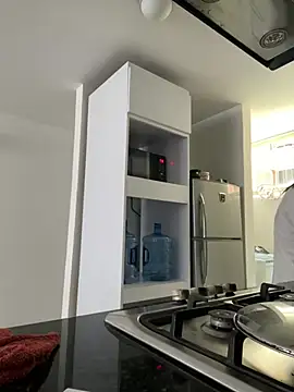 Sweetroseof online show from 13, 4, 2026