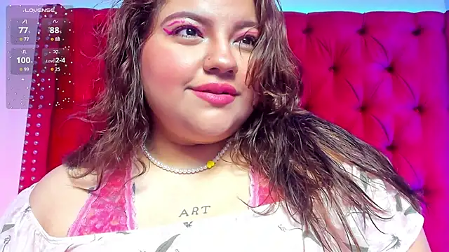 SunnyHoney  online show from 11, 3, 2026