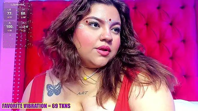 SunnyHoney  online show from 19, 3, 2026