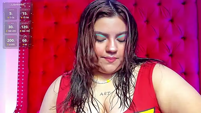 SunnyHoney  online show from 8, 5, 2026